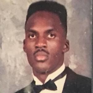 Meet your Posher, Brad